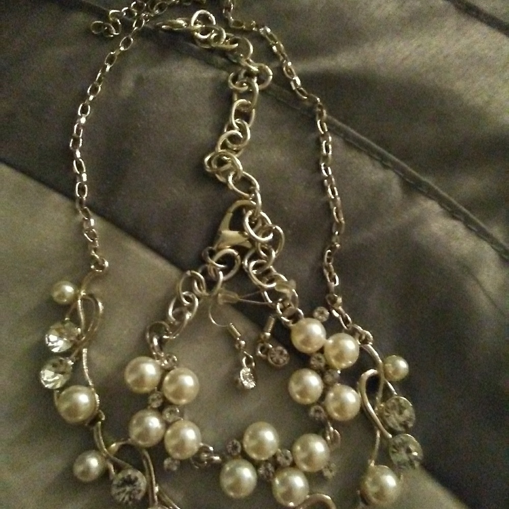 Papparrazi jewelry - Picture 4 of 8